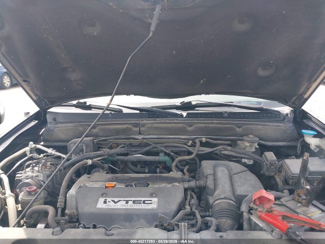 2006 Honda Cr-v Se მანქანა იყიდება აუქციონზე, vin: JHLRD78936C036945, აუქციონის ნომერი: 45217293