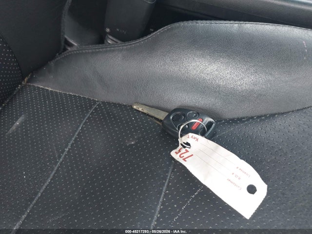 2006 Honda Cr-v Se მანქანა იყიდება აუქციონზე, vin: JHLRD78936C036945, აუქციონის ნომერი: 45217293
