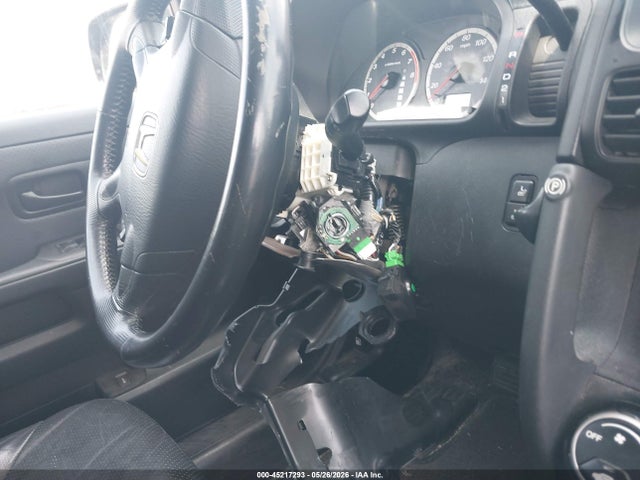 2006 Honda Cr-v Se მანქანა იყიდება აუქციონზე, vin: JHLRD78936C036945, აუქციონის ნომერი: 45217293