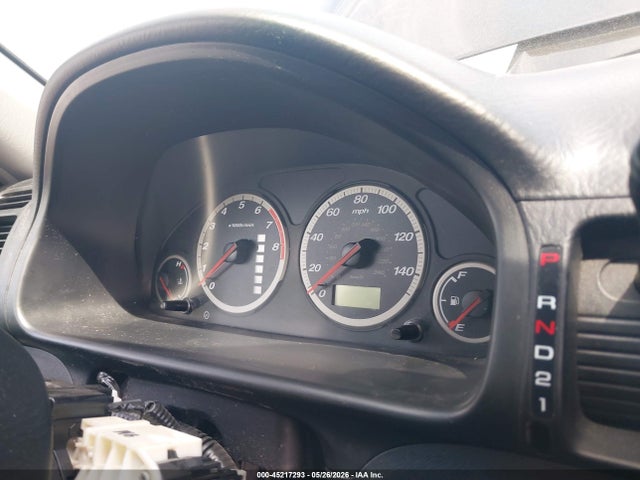 2006 Honda Cr-v Se მანქანა იყიდება აუქციონზე, vin: JHLRD78936C036945, აუქციონის ნომერი: 45217293
