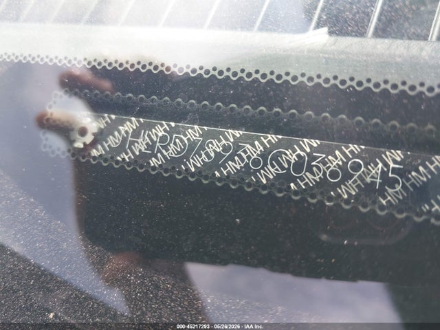 2006 Honda Cr-v Se მანქანა იყიდება აუქციონზე, vin: JHLRD78936C036945, აუქციონის ნომერი: 45217293