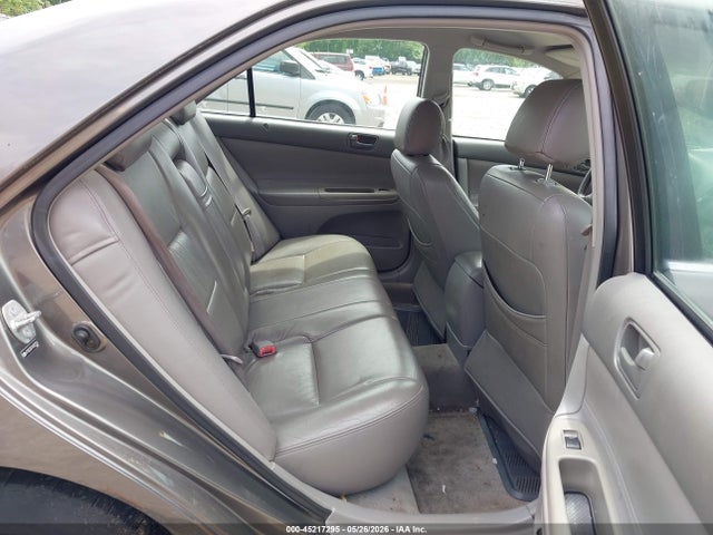 2004 Toyota Camry Le მანქანა იყიდება აუქციონზე, vin: 4T1BE32K74U927534, აუქციონის ნომერი: 45217295