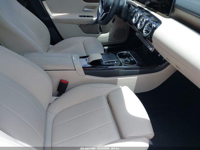 Aukcja sprzedaży 2023 Mercedes-benz Cla 250 Coupe, vin: W1K5J4GB9PN419758, numer aukcji: 45217296