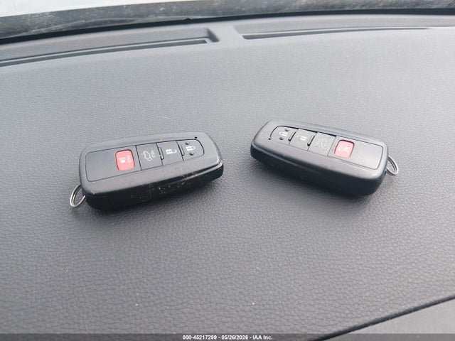 2021 Toyota Rav4 Hybrid Limited მანქანა იყიდება აუქციონზე, vin: 4T3D6RFV5MU011682, აუქციონის ნომერი: 45217299