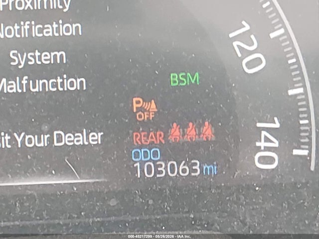 2021 Toyota Rav4 Hybrid Limited მანქანა იყიდება აუქციონზე, vin: 4T3D6RFV5MU011682, აუქციონის ნომერი: 45217299