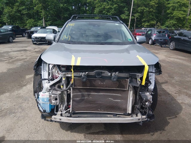2021 Toyota Rav4 Hybrid Limited მანქანა იყიდება აუქციონზე, vin: 4T3D6RFV5MU011682, აუქციონის ნომერი: 45217299