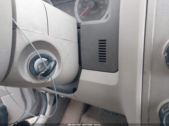 Продажа на аукционе авто 2009 Ford Escape Xlt, vin: 1FMCU03769KA92870, номер лота: 45217304