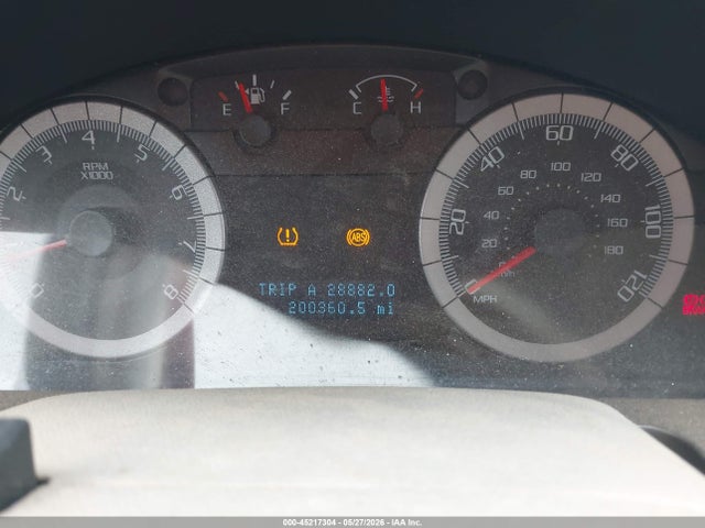 Продажа на аукционе авто 2009 Ford Escape Xlt, vin: 1FMCU03769KA92870, номер лота: 45217304