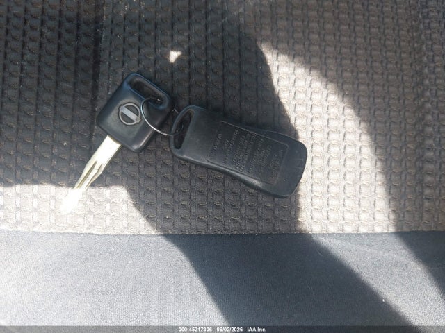 Aukcja sprzedaży 2011 Nissan Armada Sv, vin: 5N1BA0ND5BN613203, numer aukcji: 45217306