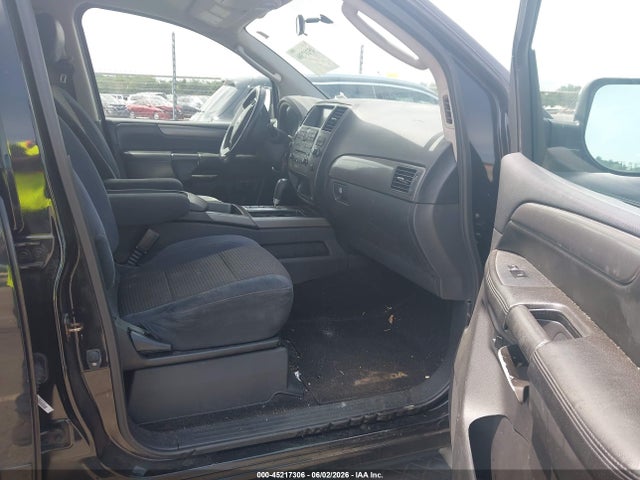Aukcja sprzedaży 2011 Nissan Armada Sv, vin: 5N1BA0ND5BN613203, numer aukcji: 45217306