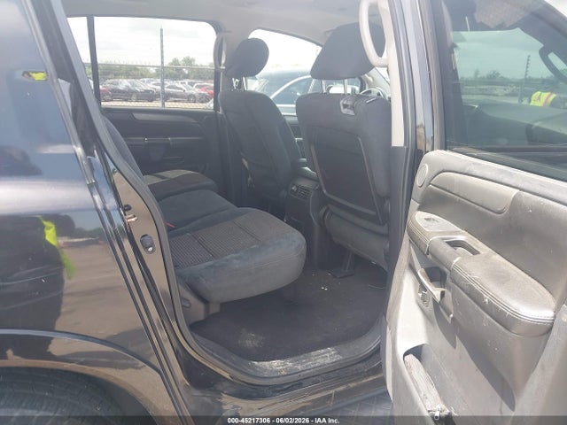 Aukcja sprzedaży 2011 Nissan Armada Sv, vin: 5N1BA0ND5BN613203, numer aukcji: 45217306