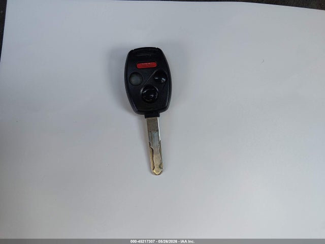 Продаж на аукціоні авто 2007 Honda Cr-v Ex, vin: JHLRE48517C076564, номер лоту: 45217307