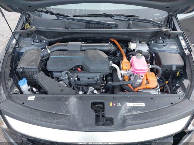 KNDPUCDG4R7159720 KIA Sportage Hybrid Lx