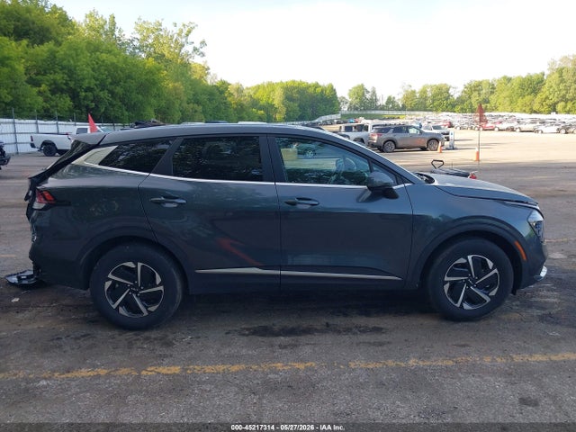 KNDPUCDG4R7159720 KIA Sportage Hybrid Lx