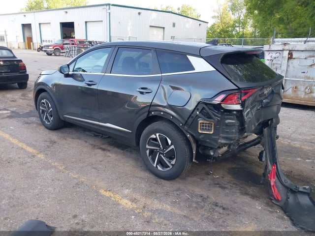KNDPUCDG4R7159720 KIA Sportage Hybrid Lx