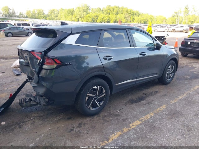 KNDPUCDG4R7159720 KIA Sportage Hybrid Lx