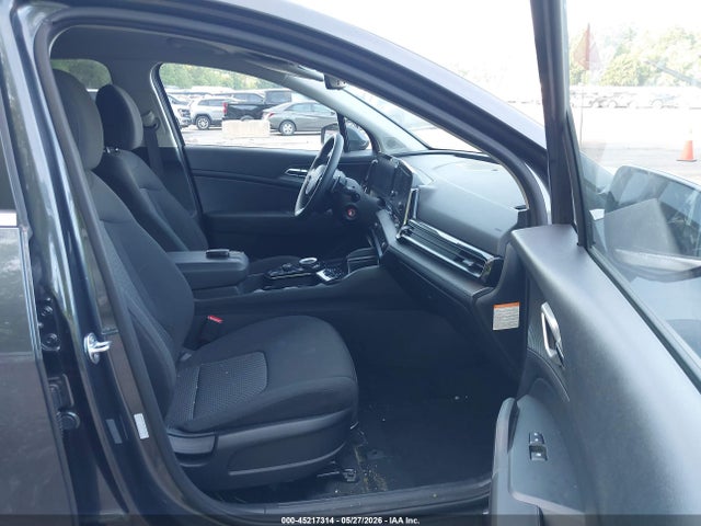 KNDPUCDG4R7159720 KIA Sportage Hybrid Lx