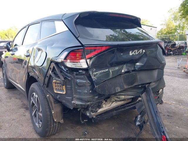 KNDPUCDG4R7159720 KIA Sportage Hybrid Lx