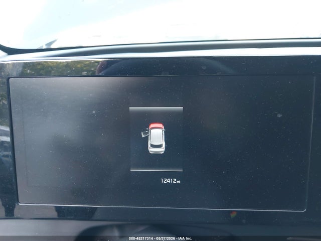 KNDPUCDG4R7159720 KIA Sportage Hybrid Lx