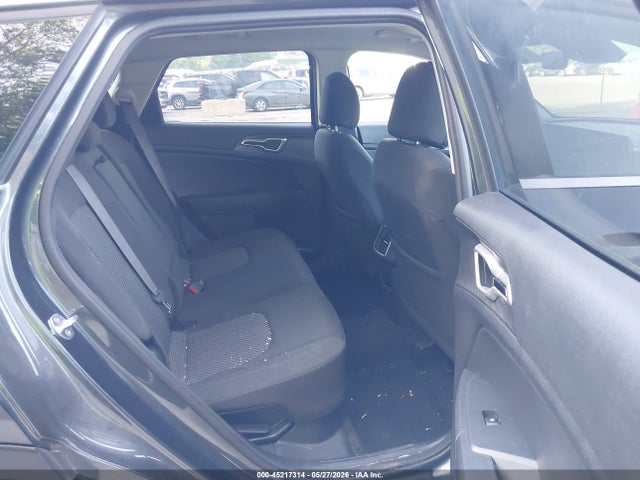 KNDPUCDG4R7159720 KIA Sportage Hybrid Lx