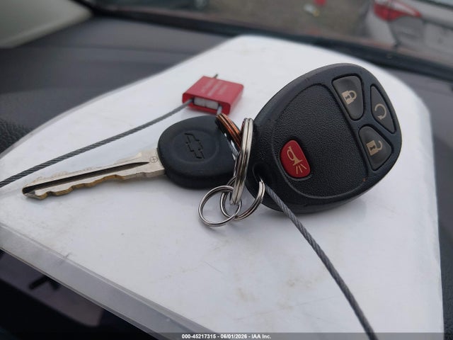 45217315 :رقم المزاد ، 1GNKRGKD5FJ386156 vin ، 2015 Chevrolet Traverse 1lt مزاد بيع