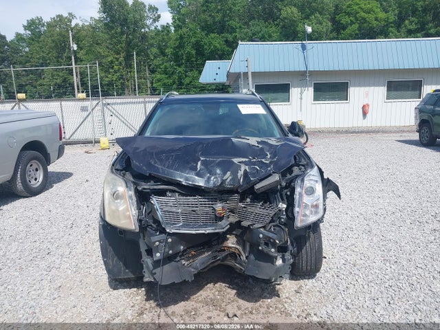 Продажа на аукционе авто 2011 Cadillac Srx Premium Collection, vin: 3GYFNCEY8BS529813, номер лота: 45217320