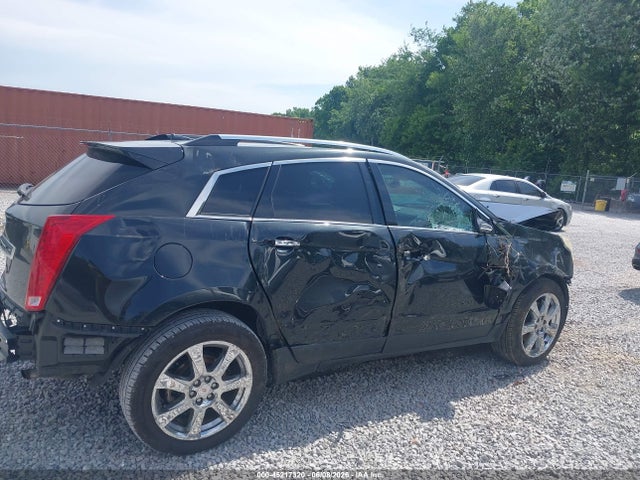 Продажа на аукционе авто 2011 Cadillac Srx Premium Collection, vin: 3GYFNCEY8BS529813, номер лота: 45217320