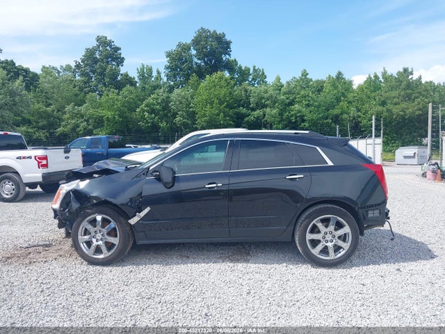 Продажа на аукционе авто 2011 Cadillac Srx Premium Collection, vin: 3GYFNCEY8BS529813, номер лота: 45217320
