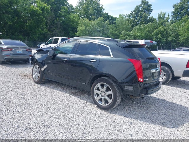 Продажа на аукционе авто 2011 Cadillac Srx Premium Collection, vin: 3GYFNCEY8BS529813, номер лота: 45217320