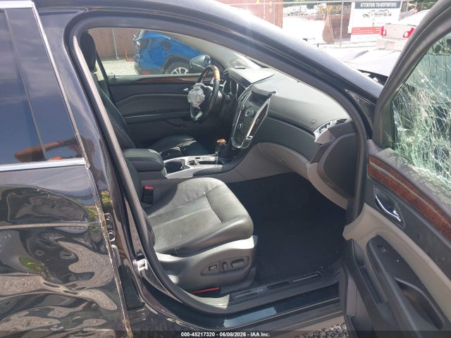 Продажа на аукционе авто 2011 Cadillac Srx Premium Collection, vin: 3GYFNCEY8BS529813, номер лота: 45217320