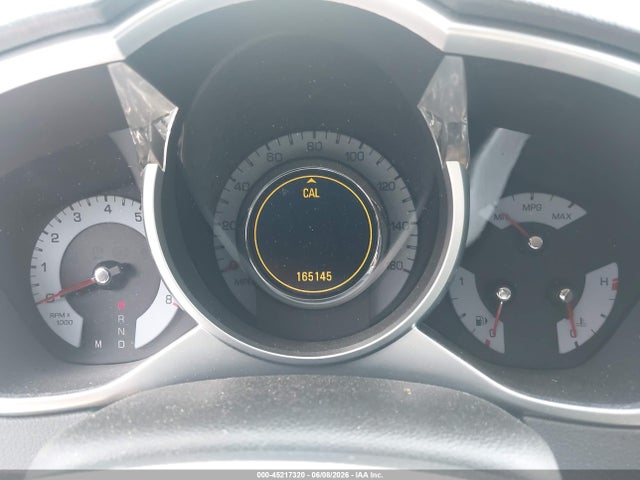 Продажа на аукционе авто 2011 Cadillac Srx Premium Collection, vin: 3GYFNCEY8BS529813, номер лота: 45217320