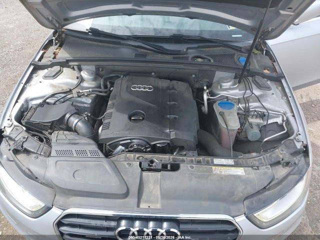 Продажа на аукционе авто 2015 Audi A4 2.0t Premium, vin: WAUBFAFL1FN015355, номер лота: 45217321