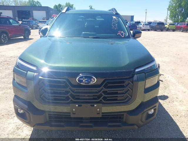 Subaru Outback Limited Xt 2026 JF2BURGD9TY466866 Image 12