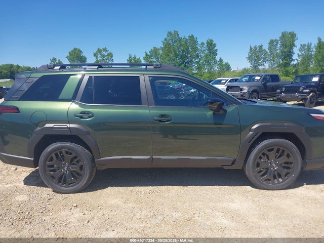 Subaru Outback Limited Xt 2026 JF2BURGD9TY466866 Image 13