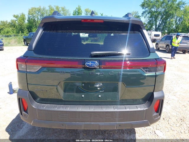 Subaru Outback Limited Xt 2026 JF2BURGD9TY466866 Image 16