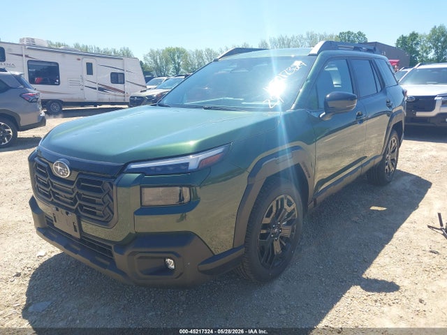 Subaru Outback Limited Xt 2026 JF2BURGD9TY466866 Image 2