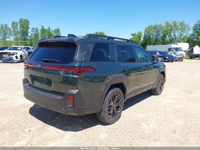Subaru Outback Limited Xt 2026 JF2BURGD9TY466866 Image 4