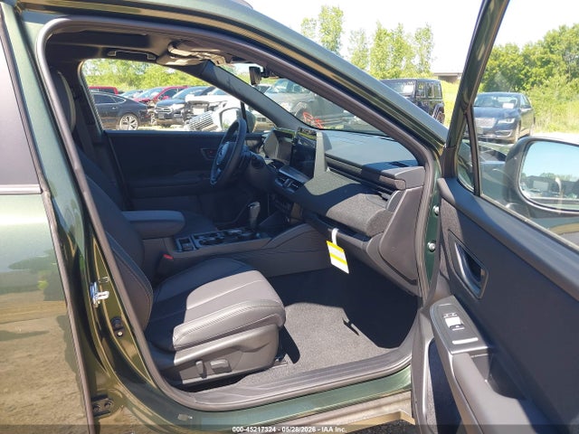 Subaru Outback Limited Xt 2026 JF2BURGD9TY466866 Image 5