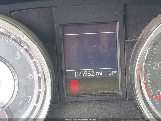45217325 :رقم المزاد ، 2C4RC1CG2ER453305 vin ، 2014 Chrysler Town & Country Touring-l 30th Anniversary مزاد بيع