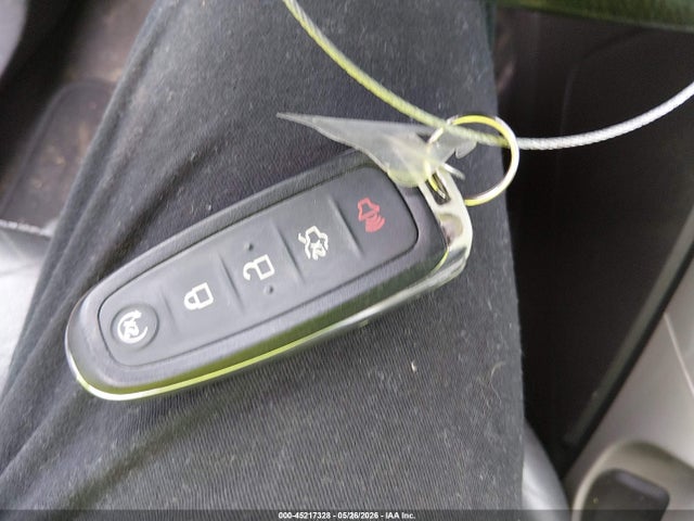 2013 Ford C-max Energi Sel მანქანა იყიდება აუქციონზე, vin: 1FADP5CU7DL553991, აუქციონის ნომერი: 45217328