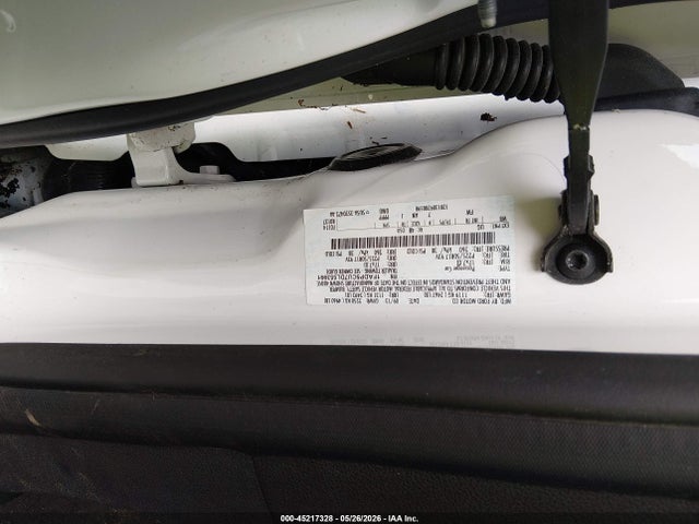 2013 Ford C-max Energi Sel მანქანა იყიდება აუქციონზე, vin: 1FADP5CU7DL553991, აუქციონის ნომერი: 45217328