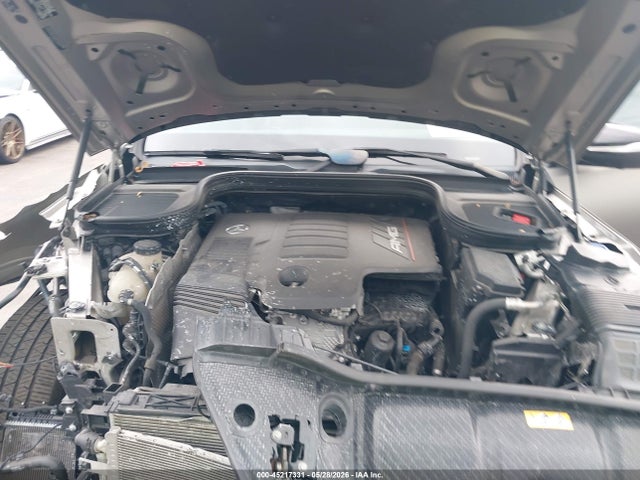 Aukcja sprzedaży 2021 Mercedes-benz Amg Gle 53 4matic, vin: 4JGFB6BB7MA398602, numer aukcji: 45217331