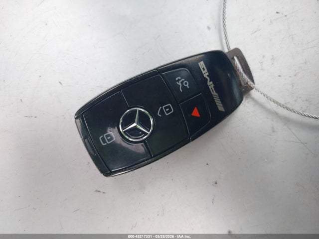 Aukcja sprzedaży 2021 Mercedes-benz Amg Gle 53 4matic, vin: 4JGFB6BB7MA398602, numer aukcji: 45217331