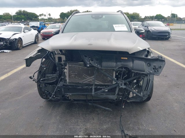 Aukcja sprzedaży 2021 Mercedes-benz Amg Gle 53 4matic, vin: 4JGFB6BB7MA398602, numer aukcji: 45217331