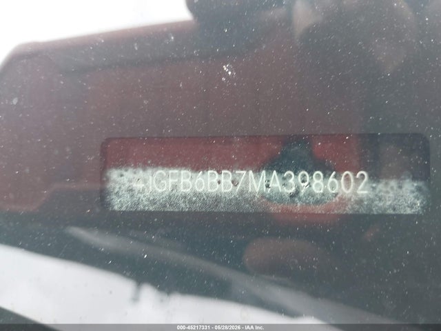 Aukcja sprzedaży 2021 Mercedes-benz Amg Gle 53 4matic, vin: 4JGFB6BB7MA398602, numer aukcji: 45217331