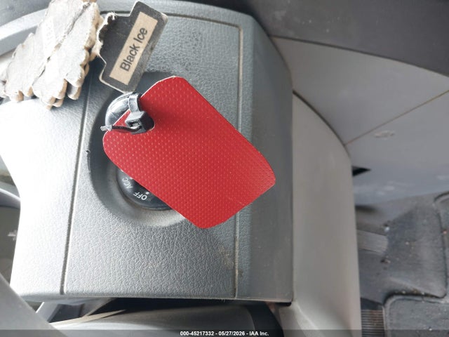 2009 Dodge Grand Caravan Se მანქანა იყიდება აუქციონზე, vin: 1D8HN44E99B517124, აუქციონის ნომერი: 45217332