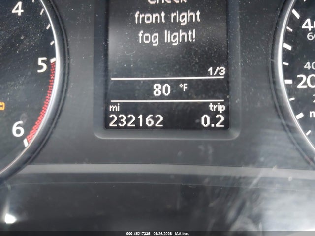 Aukcja sprzedaży 2014 Volkswagen Passat 2.0l Tdi Sel Premium, vin: 1VWCN7A32EC120014, numer aukcji: 45217335