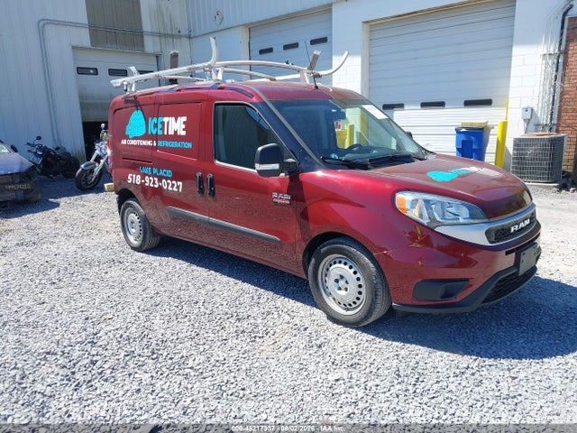 Aukcja sprzedaży 2022 Ram Promaster City Cargo Van, vin: ZFBHRFAB8N6W57700, numer aukcji: 45217337