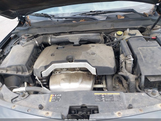 45217339 :رقم المزاد ، 1G11A5SA2GU157450 vin ، 2016 Chevrolet Malibu Limited 1fl مزاد بيع