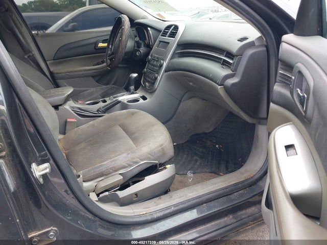 45217339 :رقم المزاد ، 1G11A5SA2GU157450 vin ، 2016 Chevrolet Malibu Limited 1fl مزاد بيع